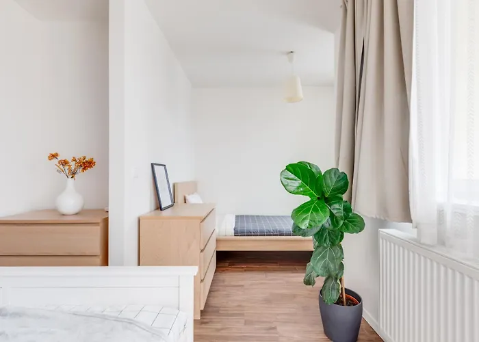 Apartman Cool With Terrace - Leg11 *