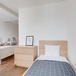 Cool With Terrace - Leg11 Apartment Prague