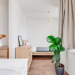 Apartment Cool With Terrace - Leg11 *